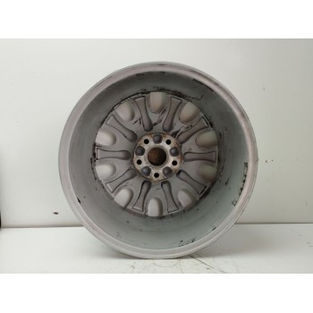 Recambio de llanta para audi a8 d3 (4e2, 4e8) 3.7 quattro referencia OEM IAM 4E0601025J 8JX17H2 ET 43 H5 5X115