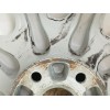 Recambio de llanta para audi a8 d3 (4e2, 4e8) 3.7 quattro referencia OEM IAM 4E0601025J 8JX17H2 ET 43 H5 5X115