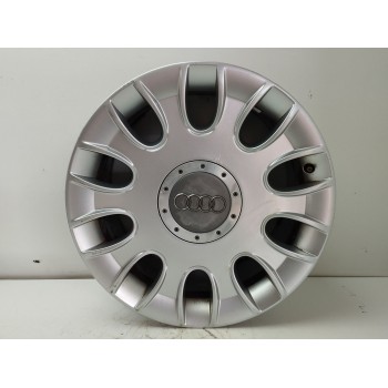 Recambio de llanta para audi a8 d3 (4e2, 4e8) 3.7 quattro referencia OEM IAM 4E0601025J 8JX17H2 ET 43 H5 5X115