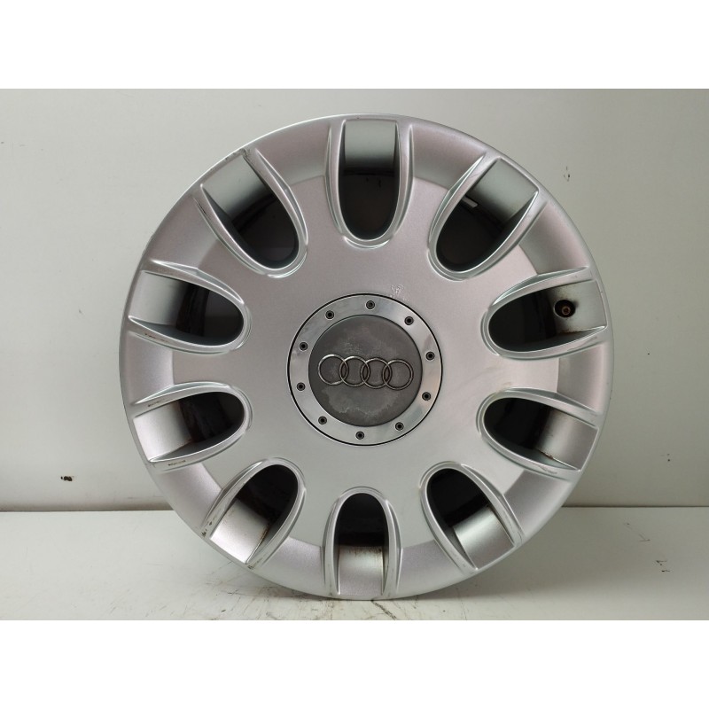 Recambio de llanta para audi a8 d3 (4e2, 4e8) 3.7 quattro referencia OEM IAM 4E0601025J 8JX17H2 ET 43 H5 5X115
