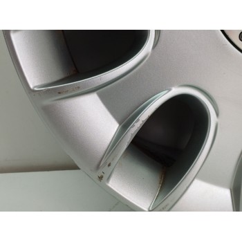 Recambio de llanta para audi a8 d3 (4e2, 4e8) 3.7 quattro referencia OEM IAM 4E0601025J 8JX17H2 ET 43 H5 5X115