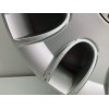 Recambio de llanta para audi a8 d3 (4e2, 4e8) 3.7 quattro referencia OEM IAM 4E0601025J 8JX17H2 ET 43 H5 5X115