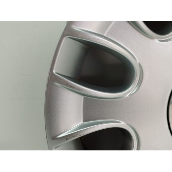 Recambio de llanta para audi a8 d3 (4e2, 4e8) 3.7 quattro referencia OEM IAM 4E0601025J 8JX17H2 ET 43 H5 5X115