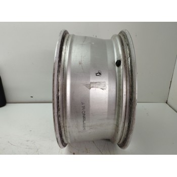 Recambio de llanta para audi a8 d3 (4e2, 4e8) 3.7 quattro referencia OEM IAM 4E0601025J 8JX17H2 ET 43 H5 5X115
