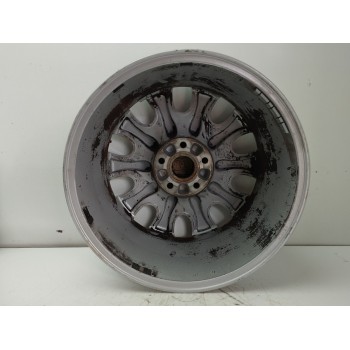 Recambio de llanta para audi a8 d3 (4e2, 4e8) 3.7 quattro referencia OEM IAM 4E0601025J 8JX17H2 ET 43 H5 5X115