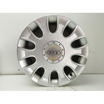 Recambio de llanta para audi a8 d3 (4e2, 4e8) 3.7 quattro referencia OEM IAM 4E0601025J 8JX17H2 ET 43 H5 5X115