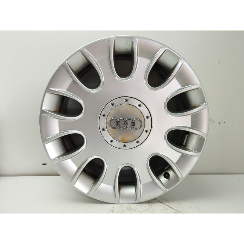 Recambio de llanta para audi a8 d3 (4e2, 4e8) 3.7 quattro referencia OEM IAM 4E0601025J 8JX17H2 ET 43 H5 5X115