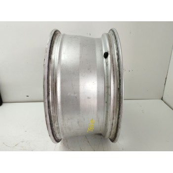 Recambio de llanta para audi a8 d3 (4e2, 4e8) 3.7 quattro referencia OEM IAM 4E0601025J 8JX17H2 ET 43 H5 5X115
