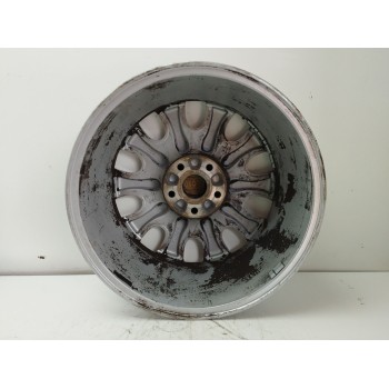 Recambio de llanta para audi a8 d3 (4e2, 4e8) 3.7 quattro referencia OEM IAM 4E0601025J 8JX17H2 ET 43 H5 5X115