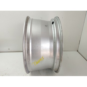 Recambio de llanta para audi a8 d3 (4e2, 4e8) 3.7 quattro referencia OEM IAM 4E0601025J 8JX17H2 ET 43 H5 5X115