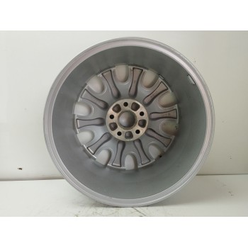 Recambio de llanta para audi a8 d3 (4e2, 4e8) 3.7 quattro referencia OEM IAM 4E0601025J 8JX17H2 ET 43 H5 5X115