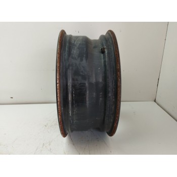 Recambio de llanta para volkswagen golf vi (5k1) 1.4 tsi referencia OEM IAM 5K0601027 6.5JX16H2 ET50 H5 5X113