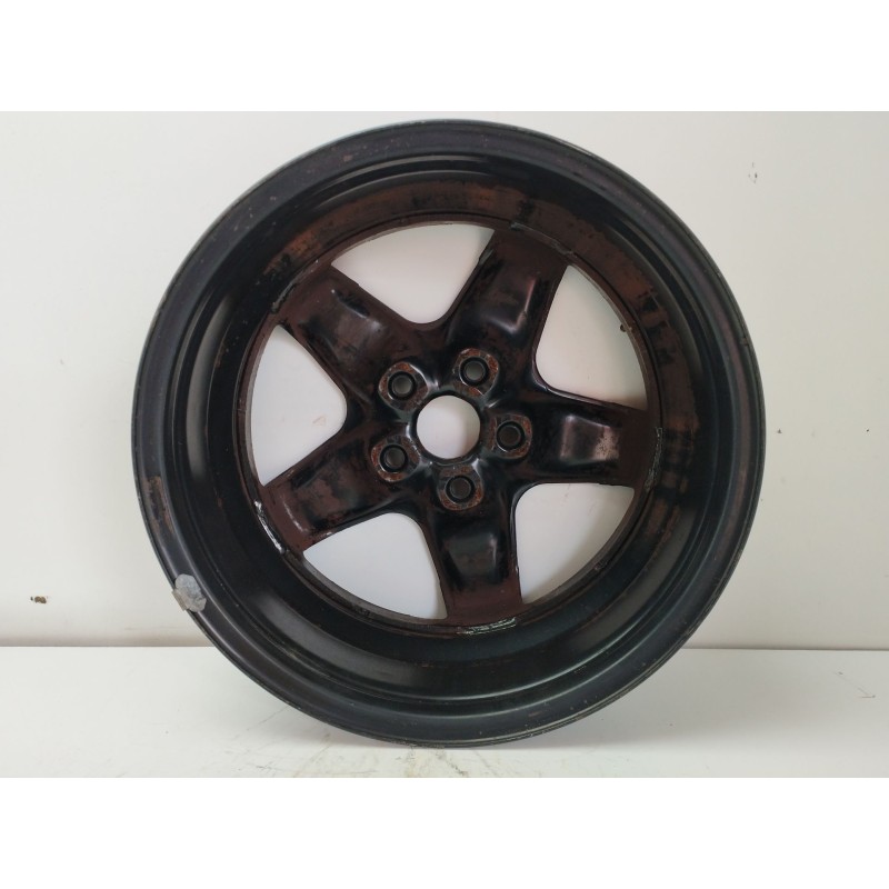 LLANTA 6.5JX16H2 ET50 H5 5X113