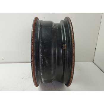 Recambio de llanta para volkswagen golf vi (5k1) 1.4 tsi referencia OEM IAM 5K0601027 6.5JX16H2 ET50 H5 5X113