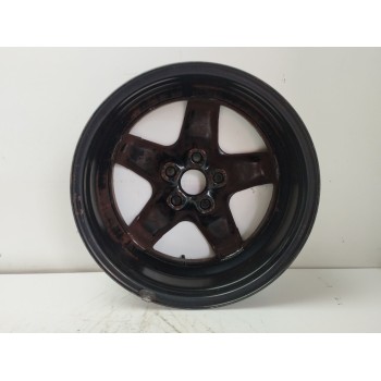 Recambio de llanta para volkswagen golf vi (5k1) 1.4 tsi referencia OEM IAM 5K0601027 6.5JX16H2 ET50 H5 5X113