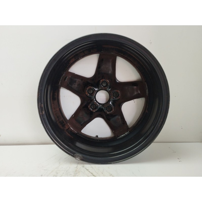 LLANTA 6.5JX16H2 ET50 H5 5X113