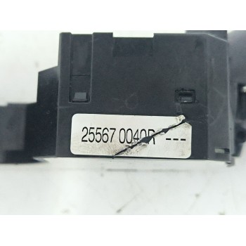 Recambio de mando multifuncion para renault fluence (l3_) 1.5 dci (l30b) referencia OEM IAM 255670040R  