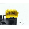 Recambio de anillo airbag para renault fluence (l3_) 1.5 dci (l30b) referencia OEM IAM 255544794R  