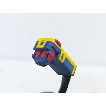 Recambio de anillo airbag para renault fluence (l3_) 1.5 dci (l30b) referencia OEM IAM 255544794R  