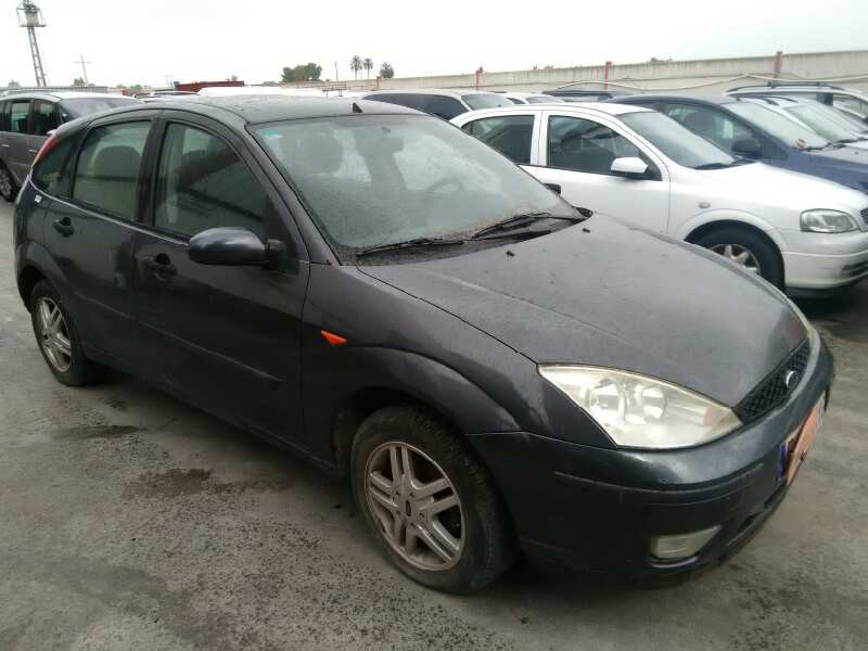 FORD FOCUS BERLINA (CAK)