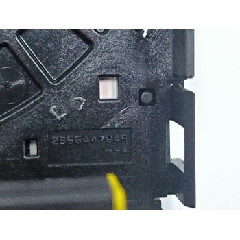 Recambio de anillo airbag para renault fluence (l3_) 1.5 dci (l30b) referencia OEM IAM 255544794R  