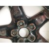 Recambio de llanta para volkswagen golf vi (5k1) 1.4 tsi referencia OEM IAM 5K0601027 6.5JX16H2 ET50 H5 5X113