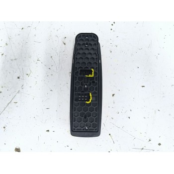 Recambio de mando elevalunas delantero izquierdo para renault fluence (l3_) 1.5 dci (l30b) referencia OEM IAM 254000006R  