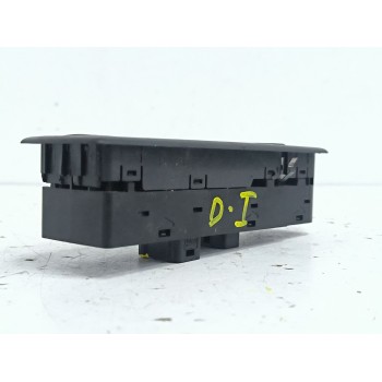 Recambio de mando elevalunas delantero izquierdo para renault fluence (l3_) 1.5 dci (l30b) referencia OEM IAM 254000006R  