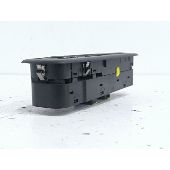 Recambio de mando elevalunas delantero izquierdo para renault fluence (l3_) 1.5 dci (l30b) referencia OEM IAM 254000006R  