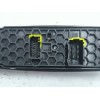 Recambio de mando elevalunas delantero izquierdo para renault fluence (l3_) 1.5 dci (l30b) referencia OEM IAM 254000006R  