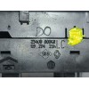 Recambio de mando elevalunas delantero izquierdo para renault fluence (l3_) 1.5 dci (l30b) referencia OEM IAM 254000006R  