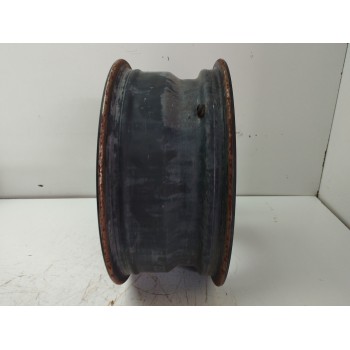 Recambio de llanta para volkswagen golf vi (5k1) 1.4 tsi referencia OEM IAM 5K0601027 6.5JX16H2 ET50 H5 5X113