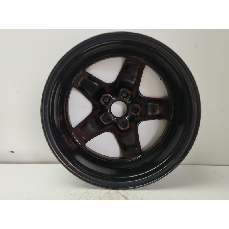LLANTA 6.5JX16H2 ET50 H5 5X113