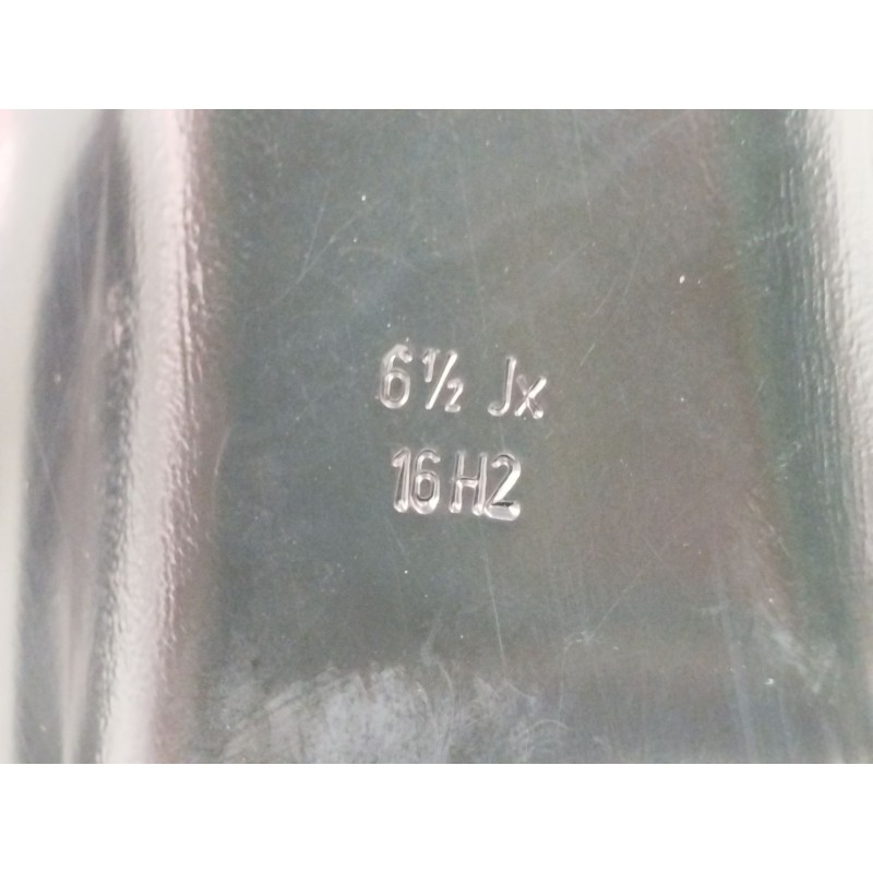 LLANTA 6.5JX16H2 ET50 H5 5X113