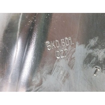 Recambio de llanta para volkswagen golf vi (5k1) 1.4 tsi referencia OEM IAM 5K0601027 6.5JX16H2 ET50 H5 5X113