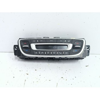 Recambio de mando climatizador para renault fluence (l3_) 1.5 dci (l30b) referencia OEM IAM 275100018R  