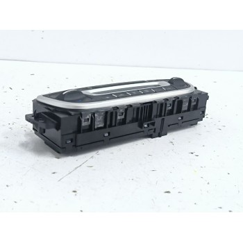 Recambio de mando climatizador para renault fluence (l3_) 1.5 dci (l30b) referencia OEM IAM 275100018R  