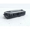Recambio de mando climatizador para renault fluence (l3_) 1.5 dci (l30b) referencia OEM IAM 275100018R  