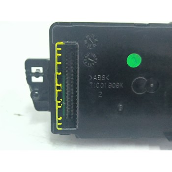 Recambio de mando climatizador para renault fluence (l3_) 1.5 dci (l30b) referencia OEM IAM 275100018R  