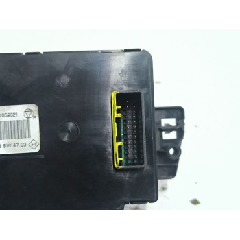 Recambio de mando climatizador para renault fluence (l3_) 1.5 dci (l30b) referencia OEM IAM 275100018R  