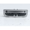 Recambio de sistema audio / radio cd para renault fluence (l3_) 1.5 dci (l30b) referencia OEM IAM 281159389R 7649189391 
