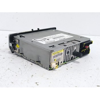 Recambio de sistema audio / radio cd para renault fluence (l3_) 1.5 dci (l30b) referencia OEM IAM 281159389R 7649189391 