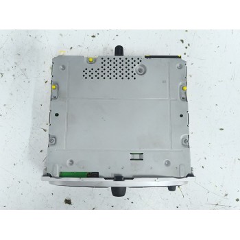 Recambio de sistema audio / radio cd para renault fluence (l3_) 1.5 dci (l30b) referencia OEM IAM 281159389R 7649189391 