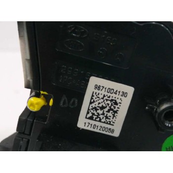 Recambio de mando volante para kia optima 1.7 crdi cat referencia OEM IAM 96710D4130 LADO IZQUIERDO 