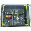 Recambio de sistema audio / radio cd para renault fluence (l3_) 1.5 dci (l30b) referencia OEM IAM 281159389R 7649189391 