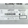 Recambio de sistema audio / radio cd para renault fluence (l3_) 1.5 dci (l30b) referencia OEM IAM 281159389R 7649189391 