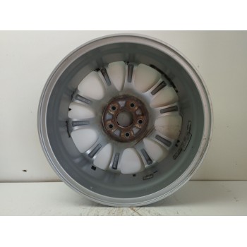 Recambio de llanta para honda cr-v (re) 2.2 ctdi referencia OEM IAM SWA870A 7JX18 ET 50 H5 5X116