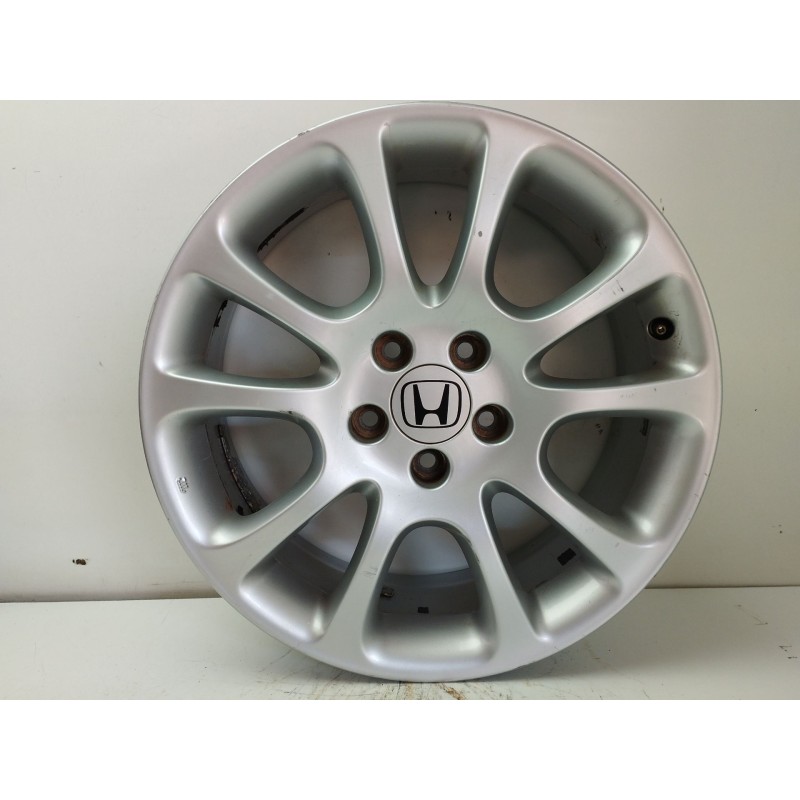 Recambio de llanta para honda cr-v (re) 2.2 ctdi referencia OEM IAM SWA870A 7JX18 ET 50 H5 5X116