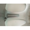 Recambio de llanta para honda cr-v (re) 2.2 ctdi referencia OEM IAM SWA870A 7JX18 ET 50 H5 5X116