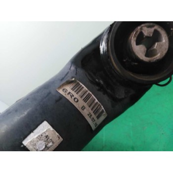 Recambio de puente trasero para seat ibiza (6p1) 1.2 tsi referencia OEM IAM 6R0500051B 6R0500051 